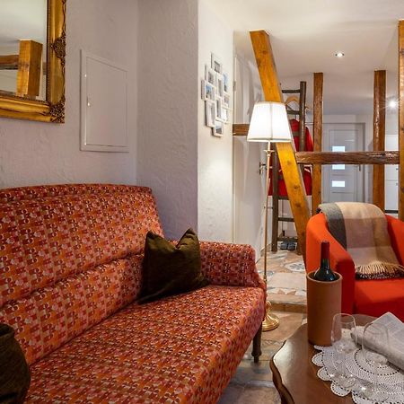 Das Rote Haus - Hohnemichels ボッパルト エクステリア 写真